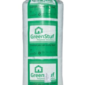 AUTEX GREENSTUF UNDERFLOOR INSULATION