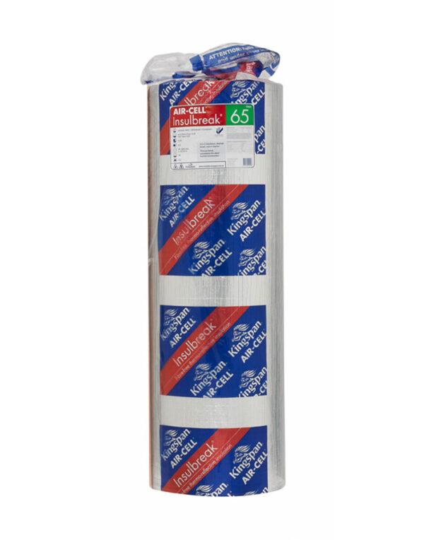KINGSPAN AIR-CELL INSULBREAK 70 INSULATION