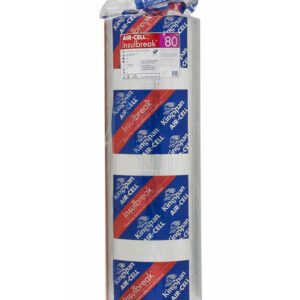 KINGSPAN AIR-CELL INSULBREAK 90 INSULATION