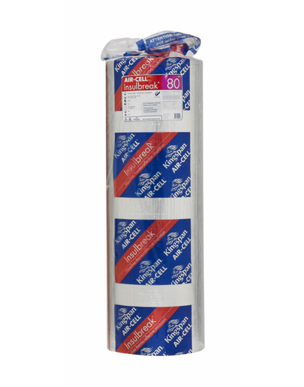 KINGSPAN AIR-CELL INSULBREAK 90 INSULATION