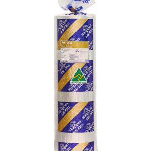 KINGSPAN AIR-CELL INSULINER INSULATION