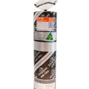 KINGSPAN AIR-CELL INSULSHED 50 INSULATION