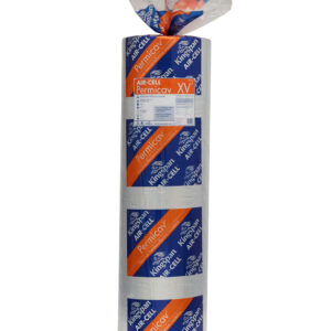 KINGSPAN AIR-CELL PERMICAV XV INSULATION