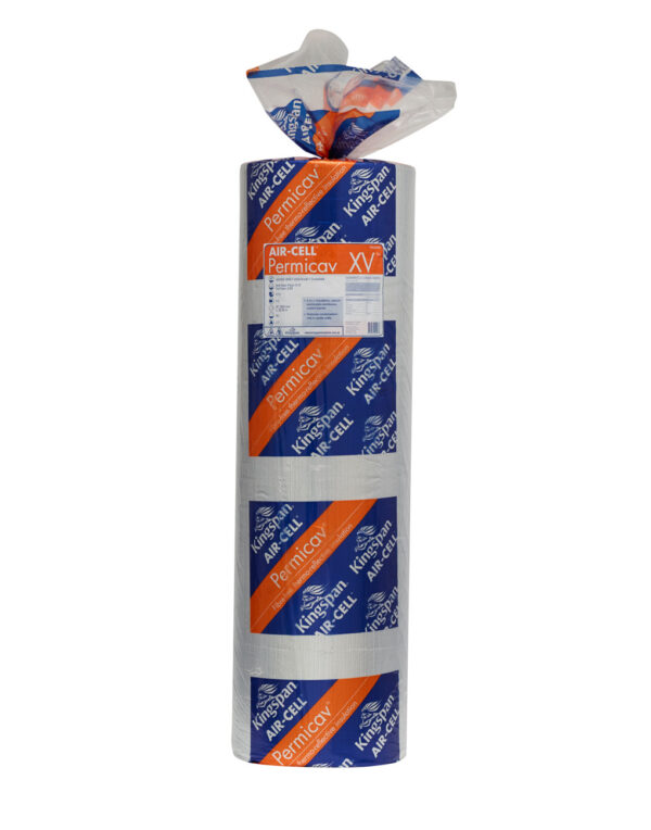 KINGSPAN AIR-CELL PERMICAV XV INSULATION