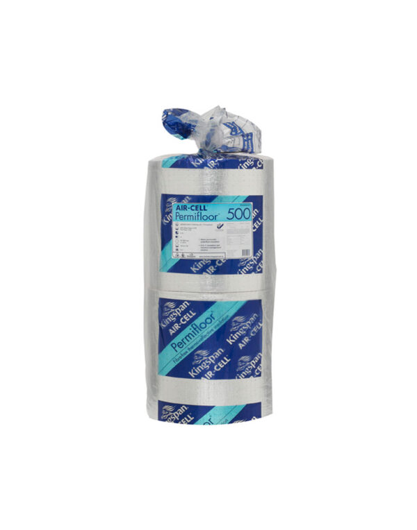 KINGSPAN AIR-CELL PERMIFLOOR 500 INSULATION