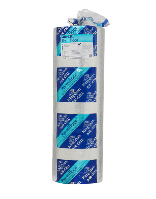 KINGSPAN AIR-CELL PERMIFLOOR 45 INSULATION
