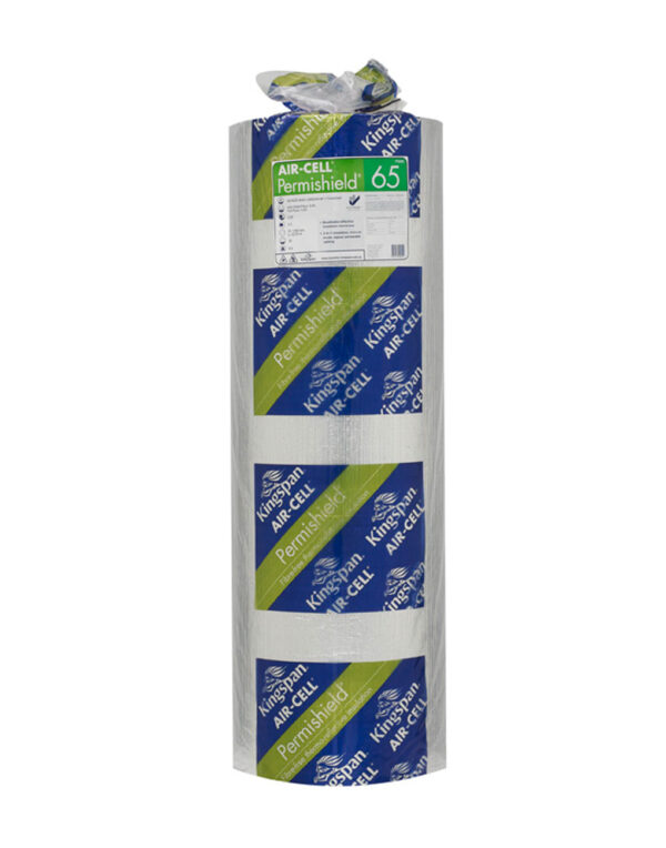 KINGSPAN AIR-CELL PERMISHIELD 80 INSULATION
