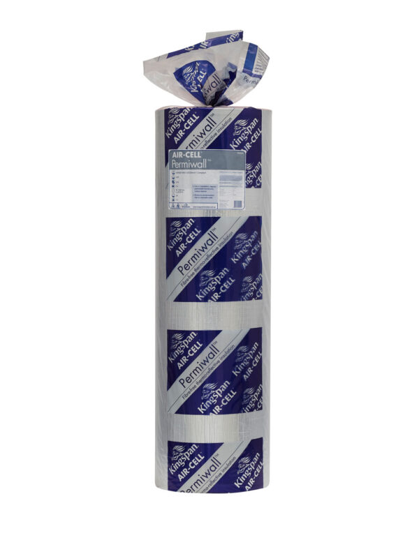 KINGSPAN AIR-CELL PERMIWALL INSULATION