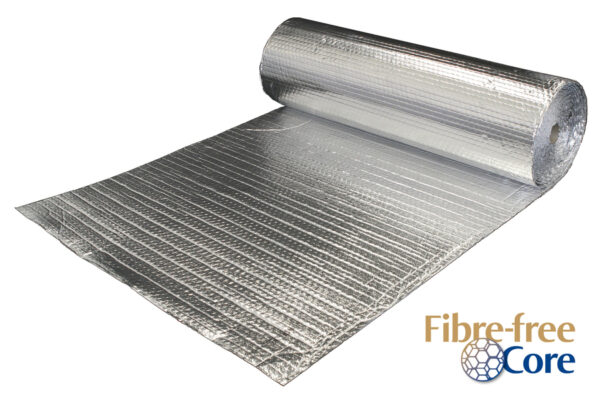 KINGSPAN AIR-CELL RETROSHIELD INSULATION