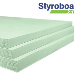 FOAMEX STYROBOARD XPS INSULATION BOARDS