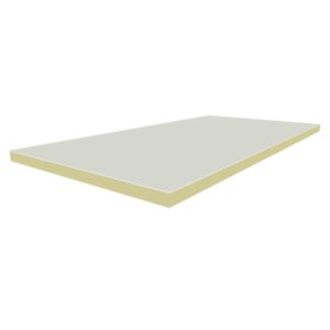 METECNOTHERM PIR INSULATION