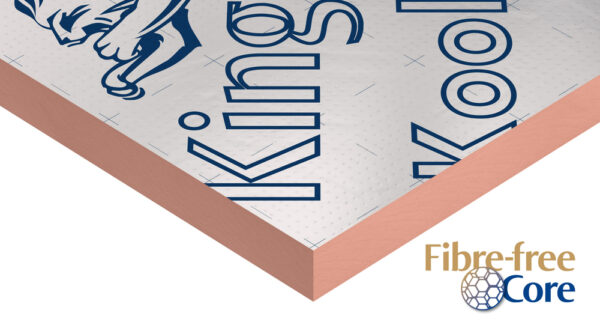 KINGSPAN KOOLTHERM K12 INSULATION