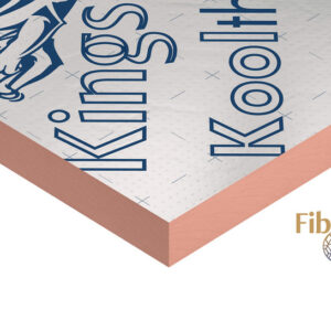 KINGSPAN KOOLTHERM K8 INSULATION