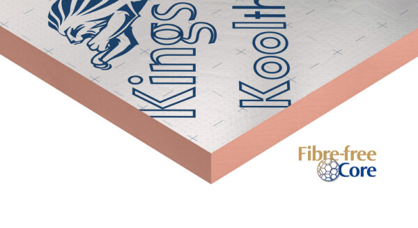 KINGSPAN KOOLTHERM K8 INSULATION