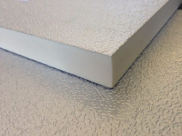 PIRMAX HR PANEL INSULATION