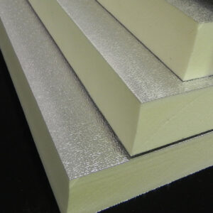 PIRMAX ISO2 PANEL INSULATION
