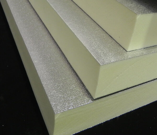 PIRMAX ISO2 PANEL INSULATION