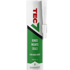 Carton of Tec7 Adhesive