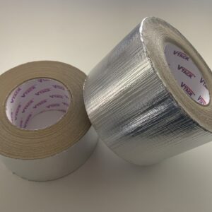 AFC Reinforced Aluminium Foil Tape