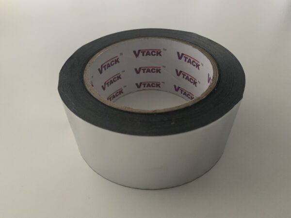 AFC Metalised Polyster Tape - 50m Roll