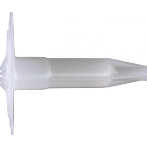 Ballistic Point Insulation Fastener